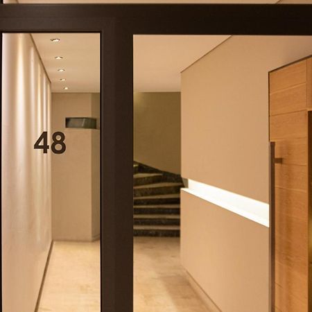Appartamento Saint Minas Loft Candia Esterno foto