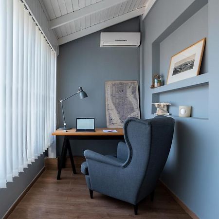 Appartamento Saint Minas Loft Candia Esterno foto