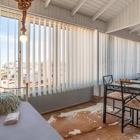 Appartamento Saint Minas Loft Candia Esterno foto