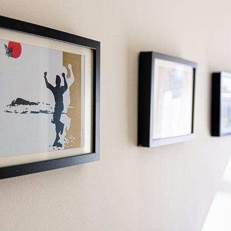 Appartamento Saint Minas Loft Candia Esterno foto