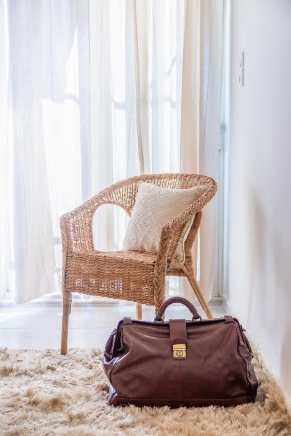 Appartamento Saint Minas Loft Candia Esterno foto