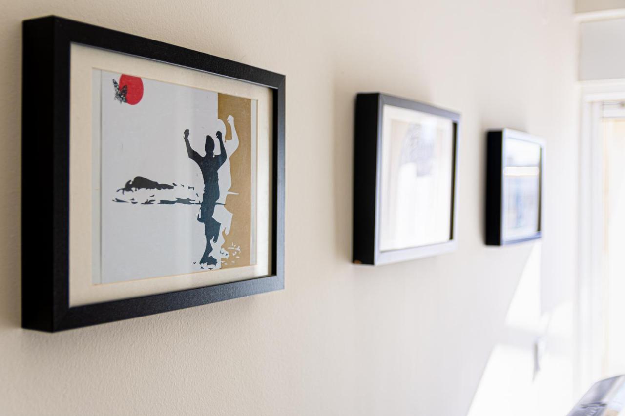 Appartamento Saint Minas Loft Candia Esterno foto